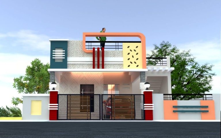 Building Construction Company in Chennai