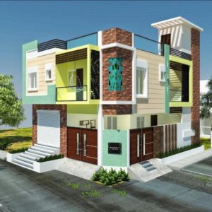 Read more about the article Perks Of Building Your Dream Home in Chennai