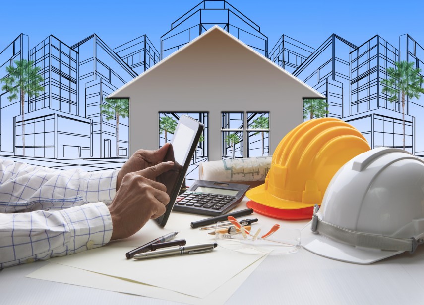 Read more about the article Tips for Choosing Best Building Contractors for your Dream Project