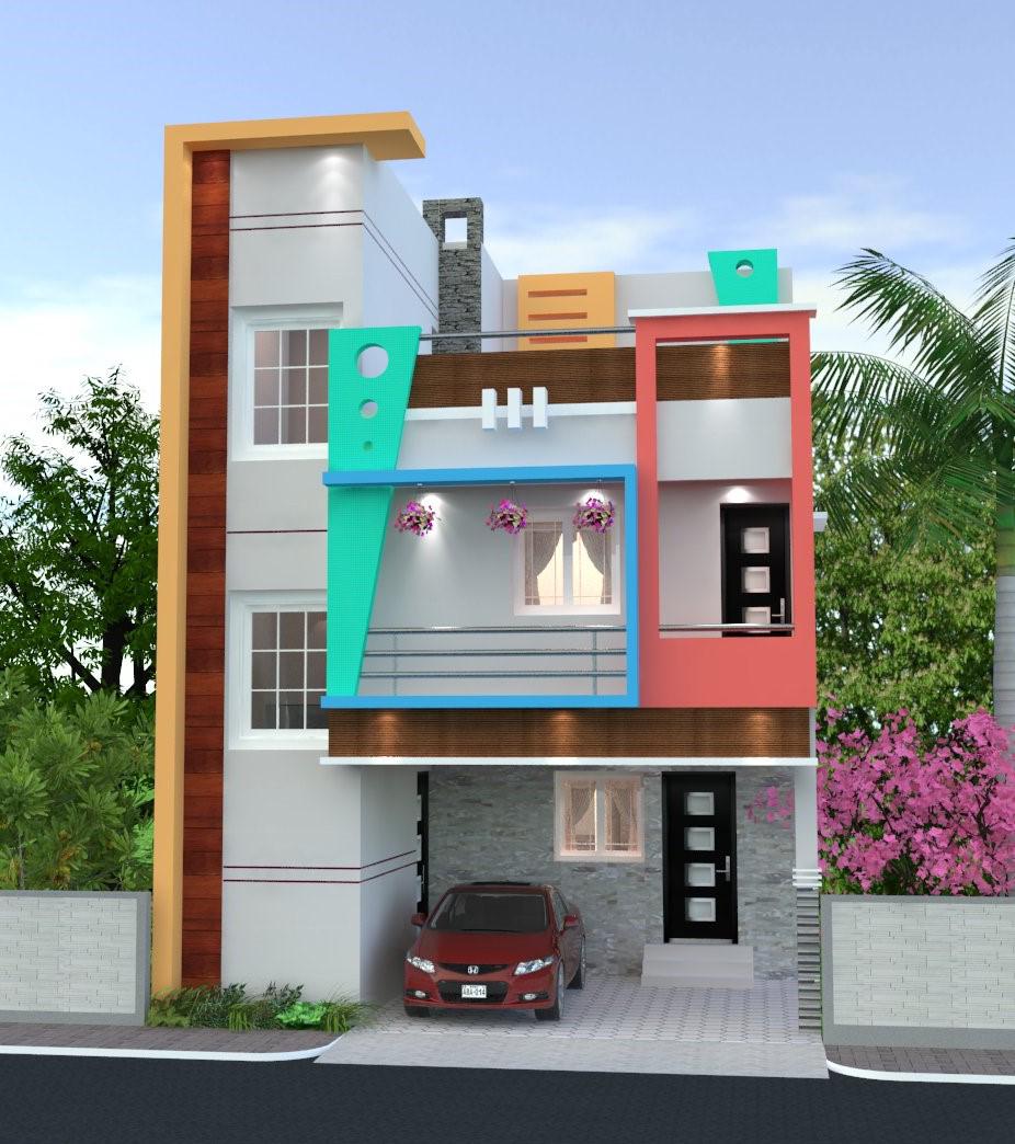 best building contractors in Chennai