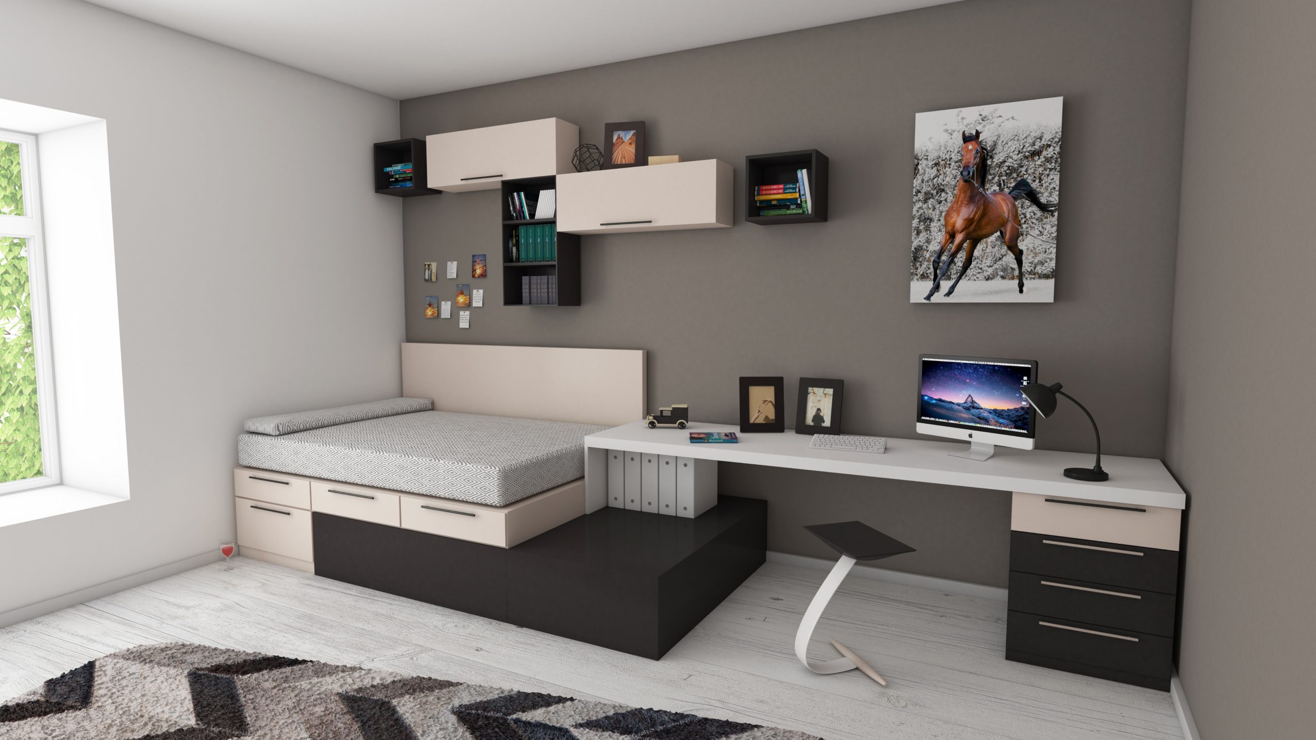 Inspiring living room ideas