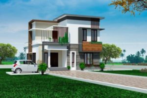 Read more about the article Things You Must Consider When Building A Double Storey Home