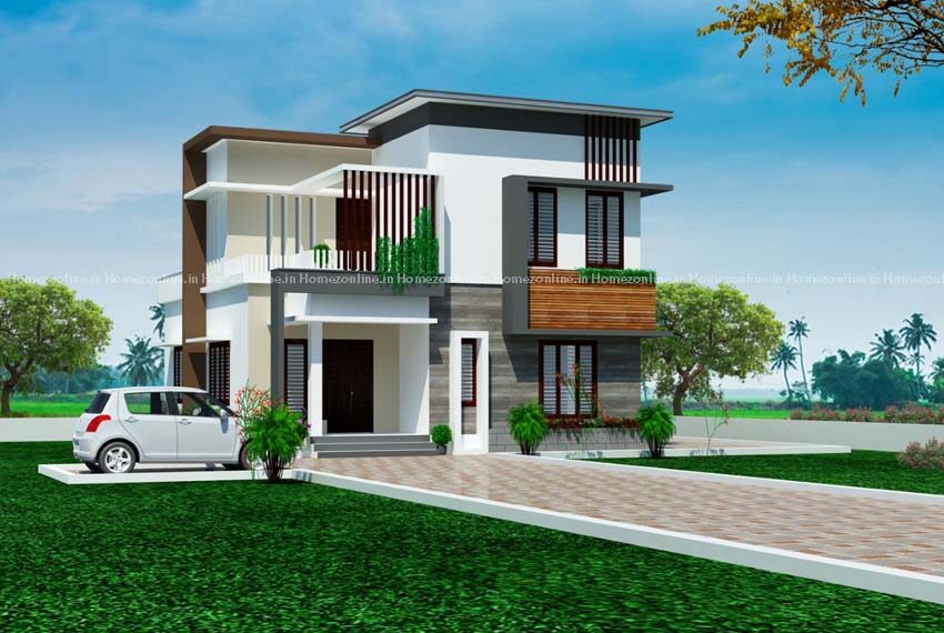 Things You Must Consider When Building A Double Storey Home