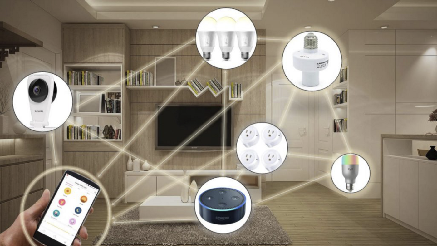 You are currently viewing Check Out These Trending Smart Home Devices