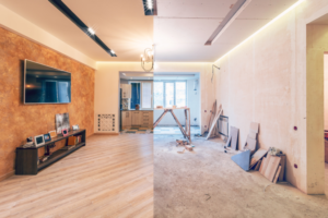 Read more about the article Renovation Or New Build? Which One To Go For?  