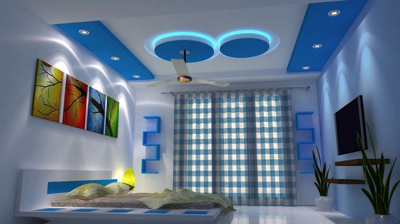 You are currently viewing <strong>Incredible Ceiling Design Ideas for Your New Home Space</strong>