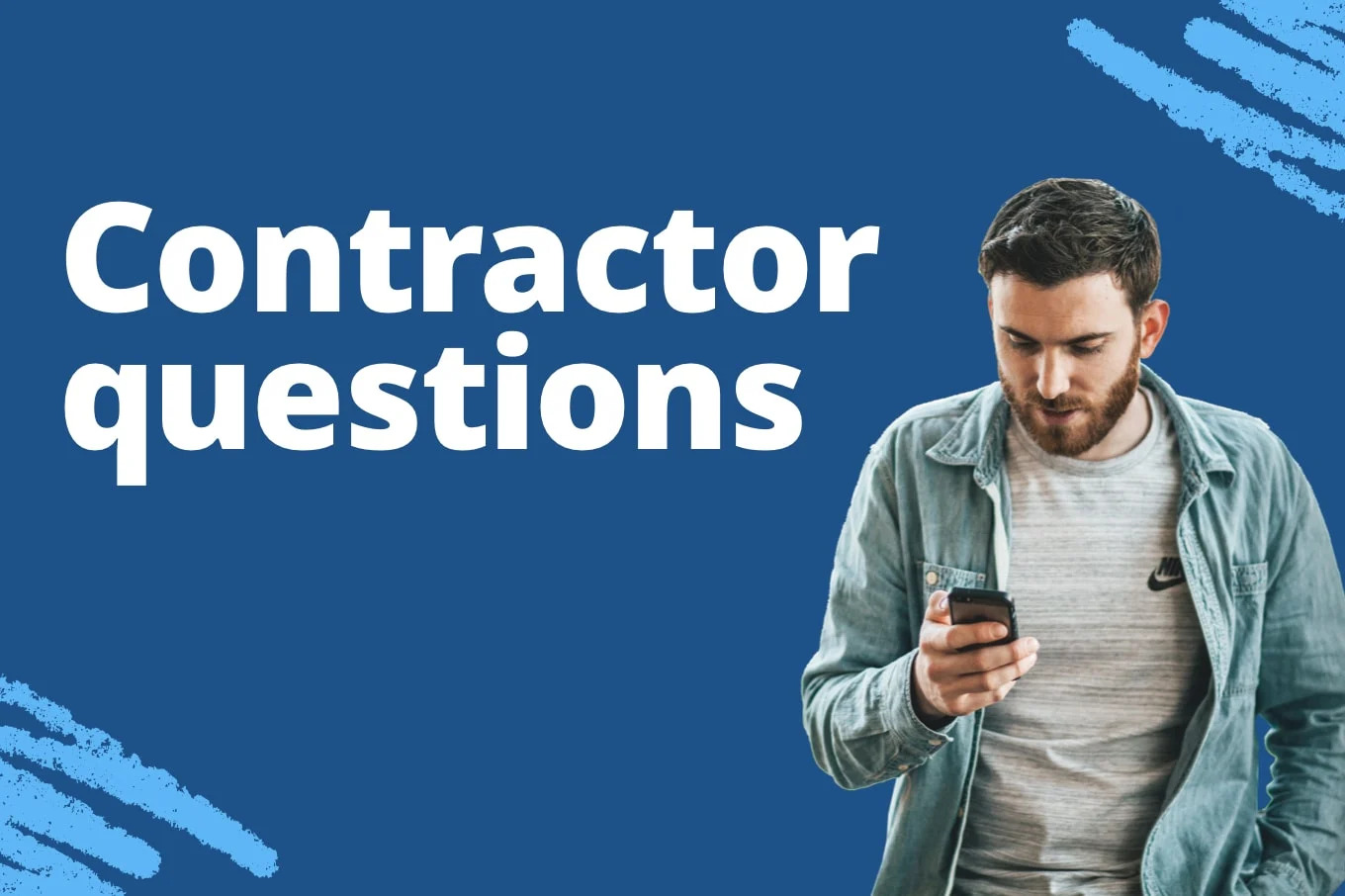 You are currently viewing Important Questions to Ask Before Choosing a Building Contractor
