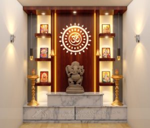 Read more about the article How to Design a Modern Pooja Room For Your Home?