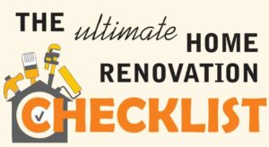 Read more about the article Checklist For Custom Home Renovation