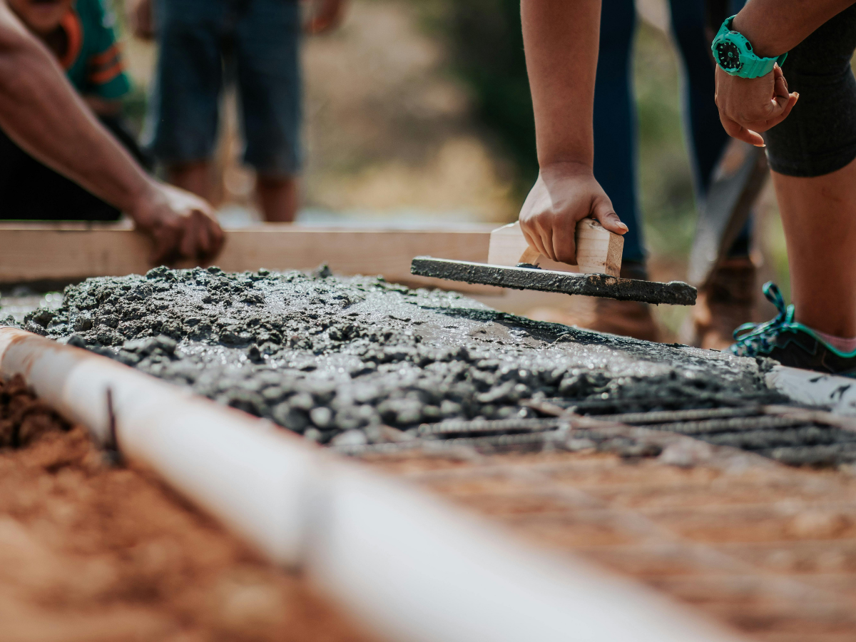 You are currently viewing Types of Foundations in Construction