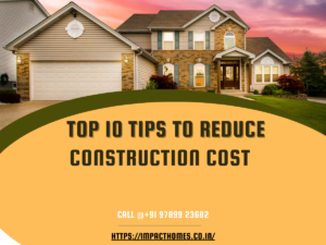 Read more about the article Top 10 Tips to Reduce Construction Cost in Chennai