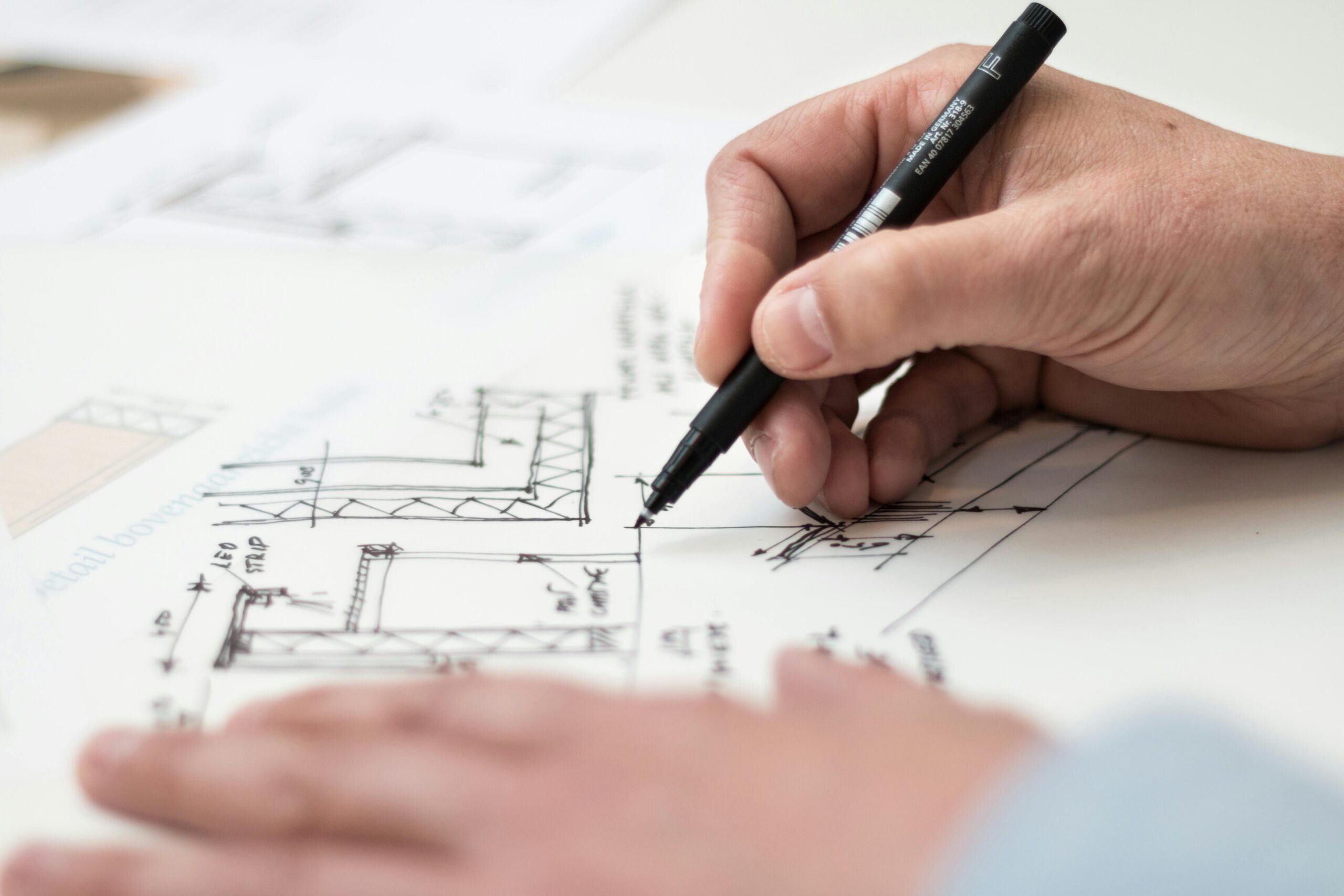 Types of Construction Projects: From Residential to Heavy Civil