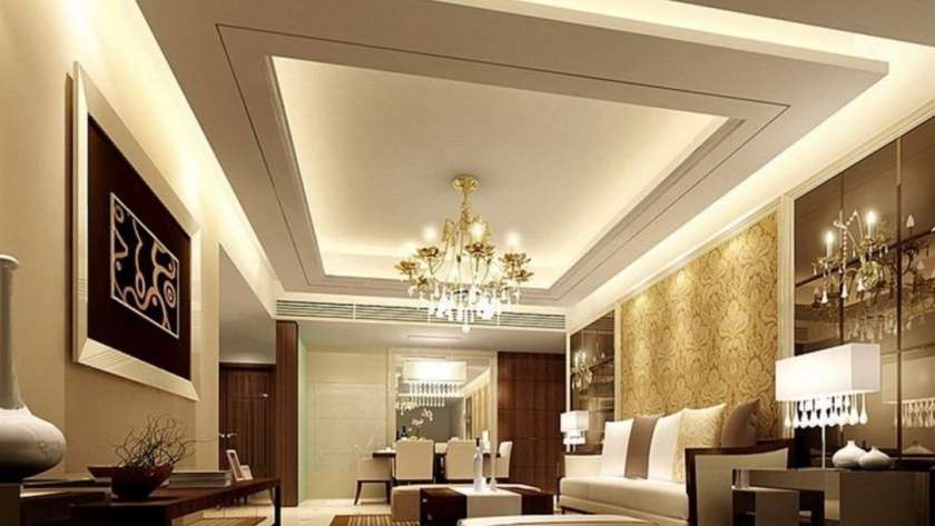 The Importance of False Ceilings in Modern Interior Design