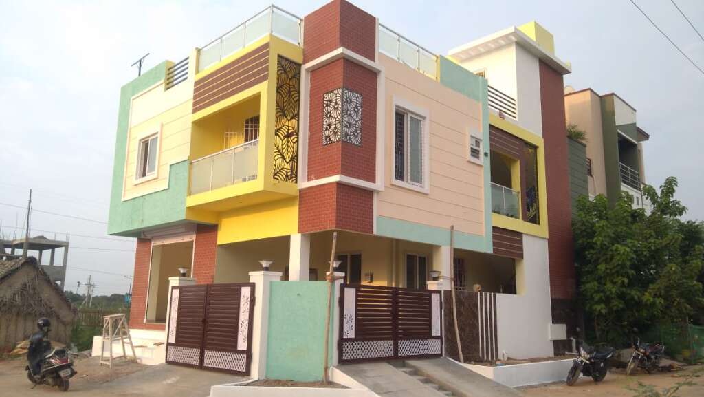 Thiruverkadu