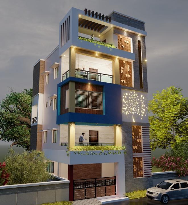 Mugalivakkam
