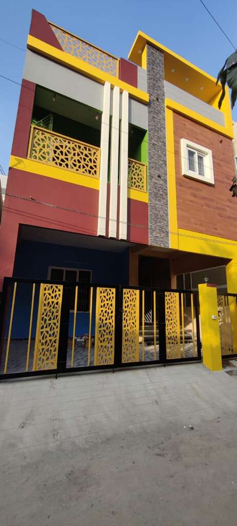 Lenin nagar