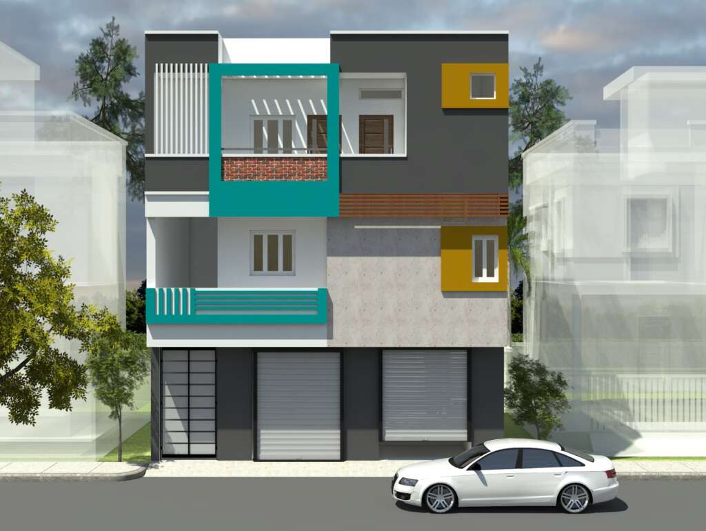 MKB Nagar