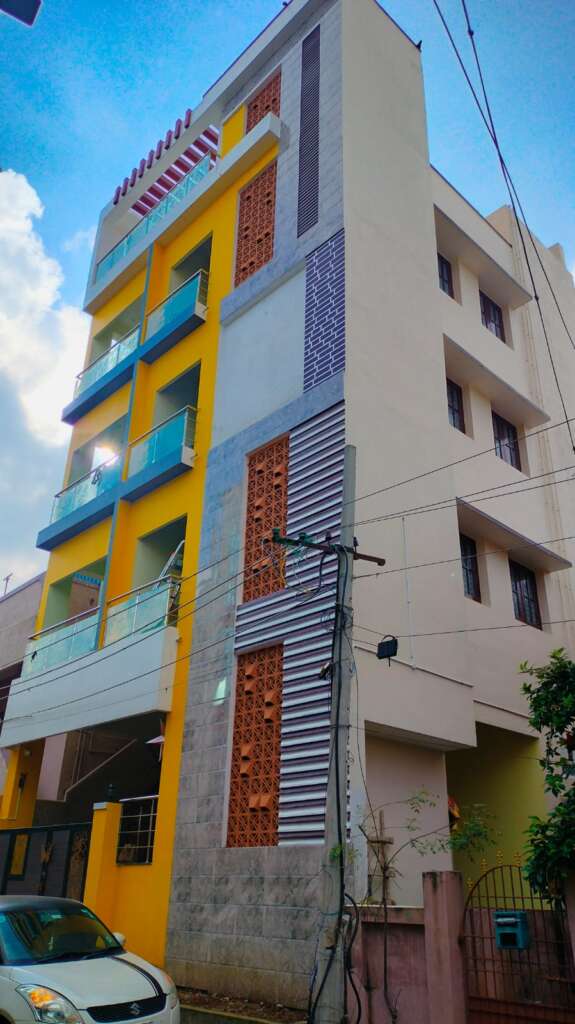 Mugalivakkam