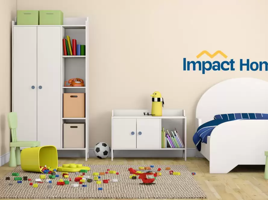 DIY Adorable Ideas for Kids’ Room