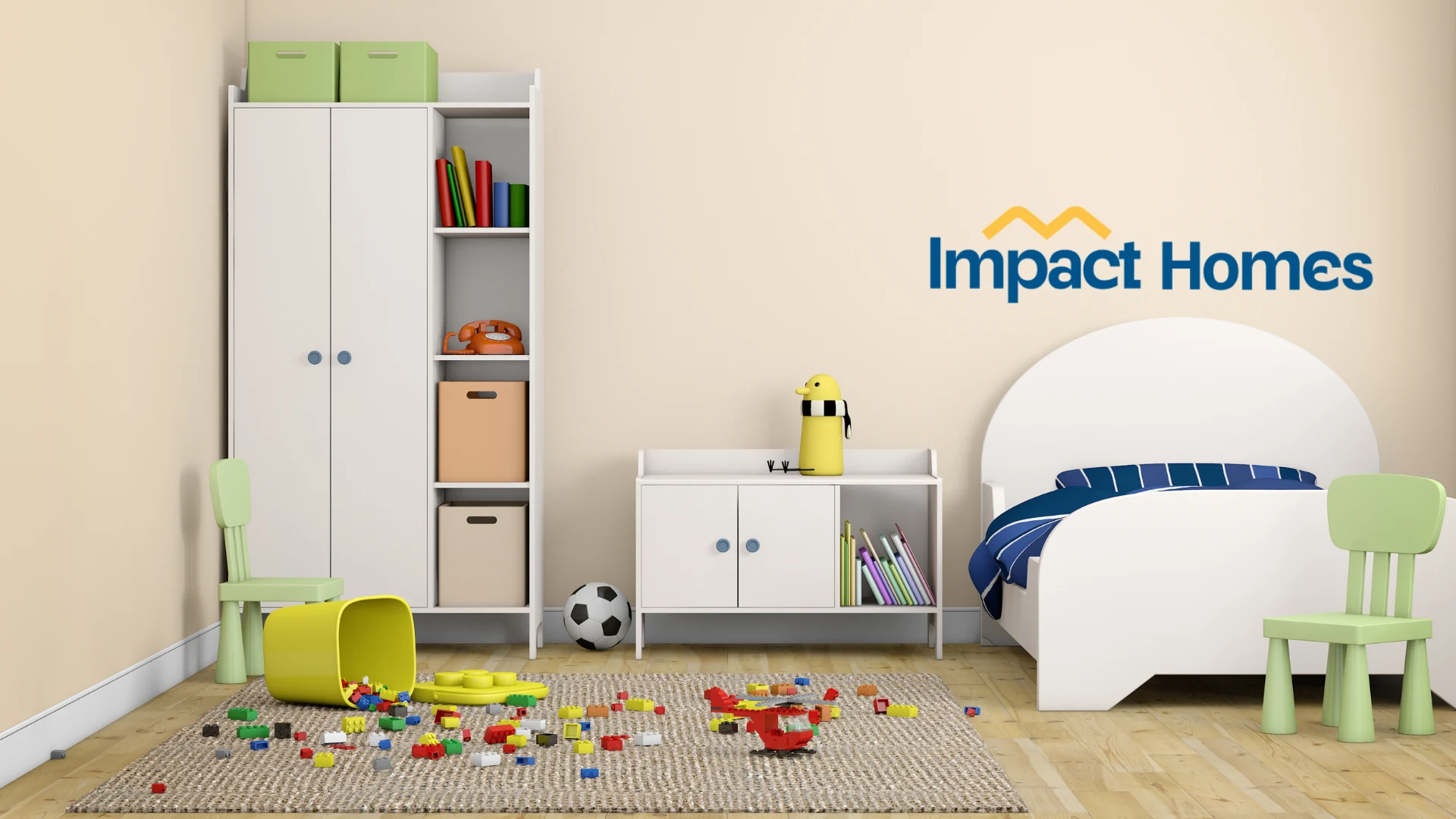DIY Kids’ Room Ideas: Fun & Budget-Friendly Decor Tips