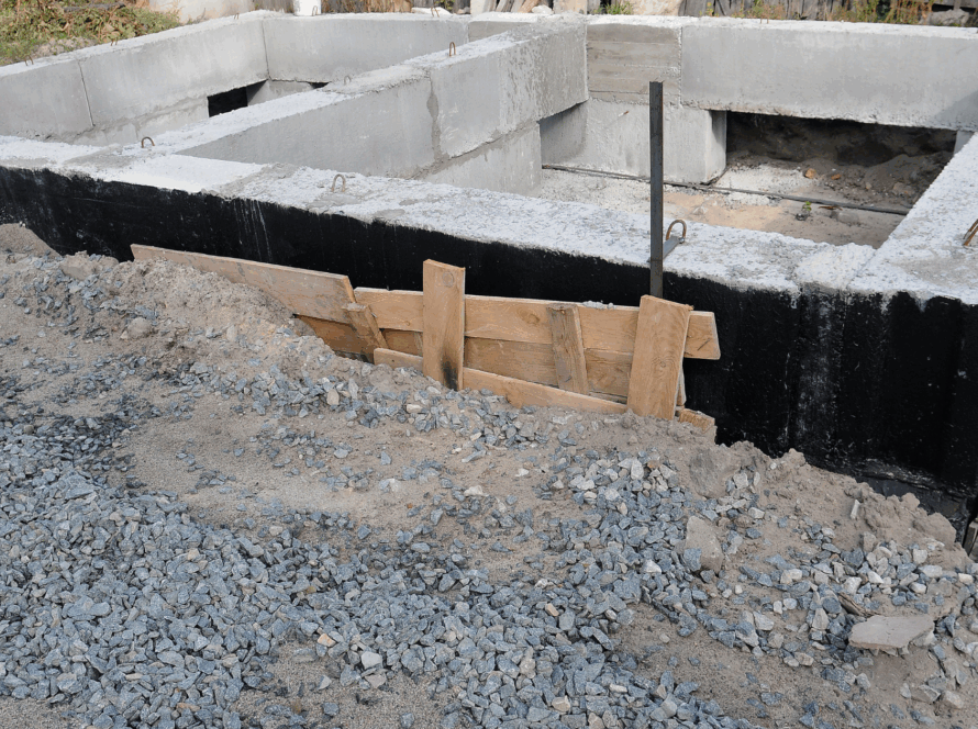 Importance of Waterproofing in Building Construction: A Guide for New Homeowners in Chennai