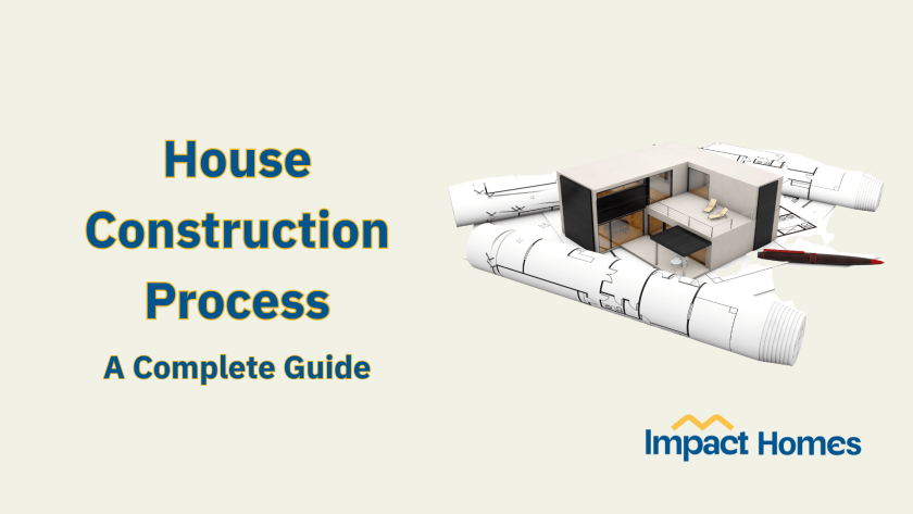 New Individual Residential House Construction Process: A Complete Guide