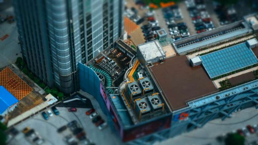 How Tech is Actually Saving Lives on Construction Sites