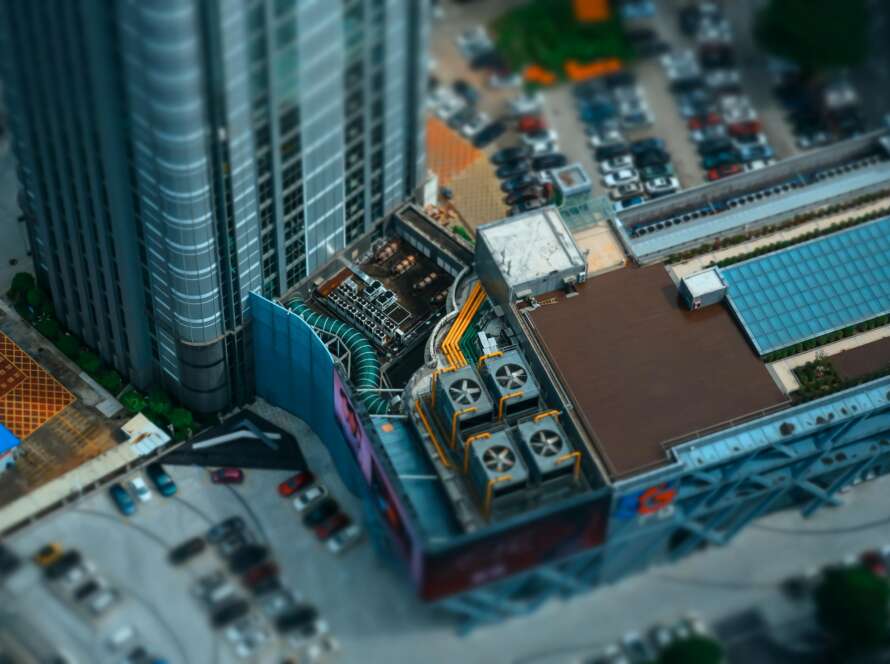 How Tech is Actually Saving Lives on Construction Sites