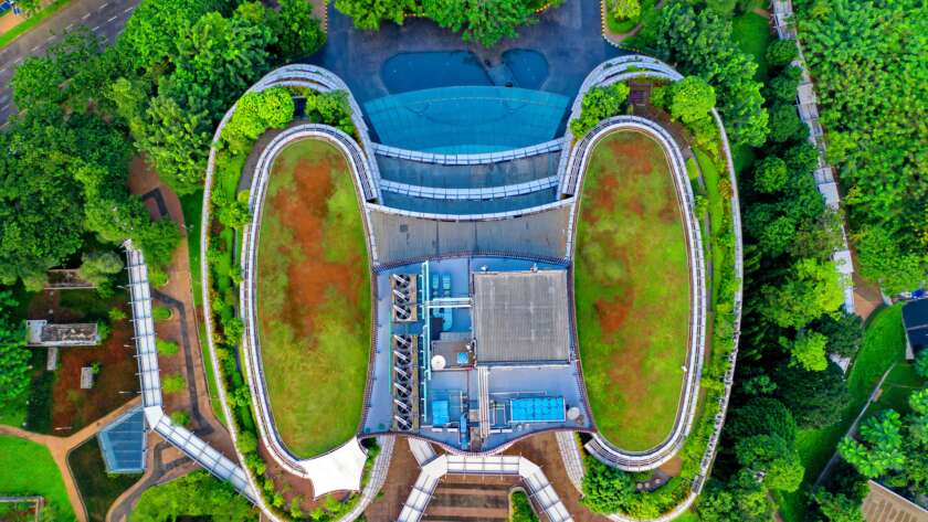 Green Building Why Our Future Depends on How We Build Today