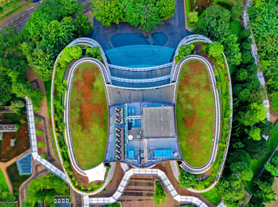 Green Building Why Our Future Depends on How We Build Today