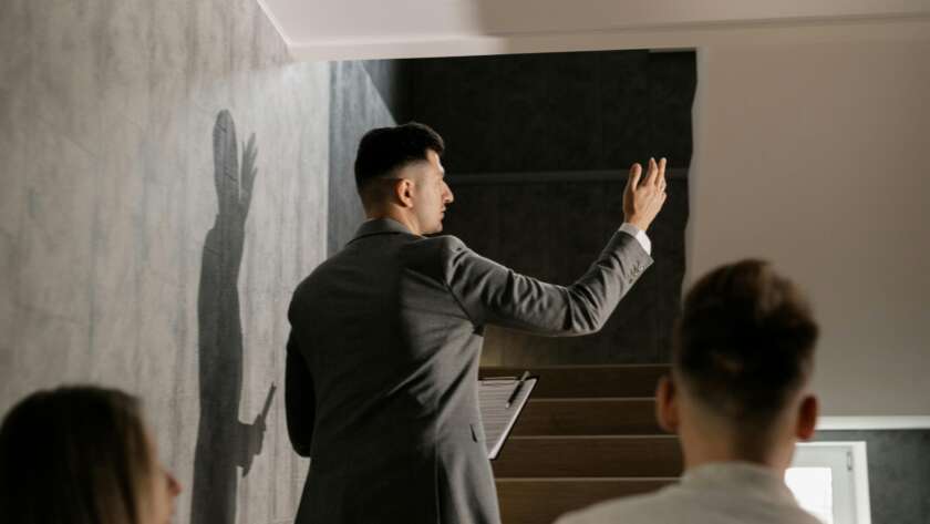 What to Look for When You're House Hunting