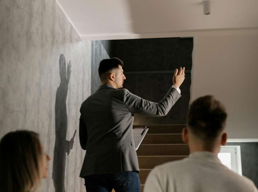 What to Look for When You're House Hunting