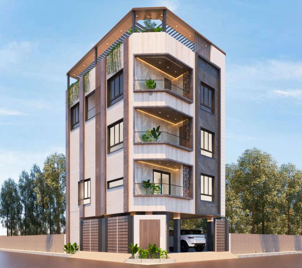 VGN Classique.105, Ambattur