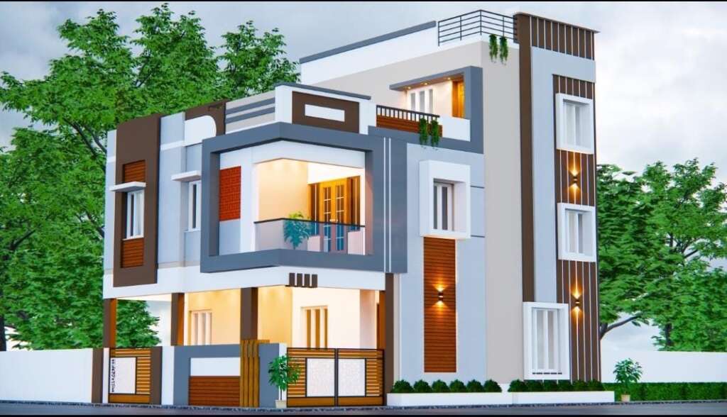 VGN Classique.110, Ambattur