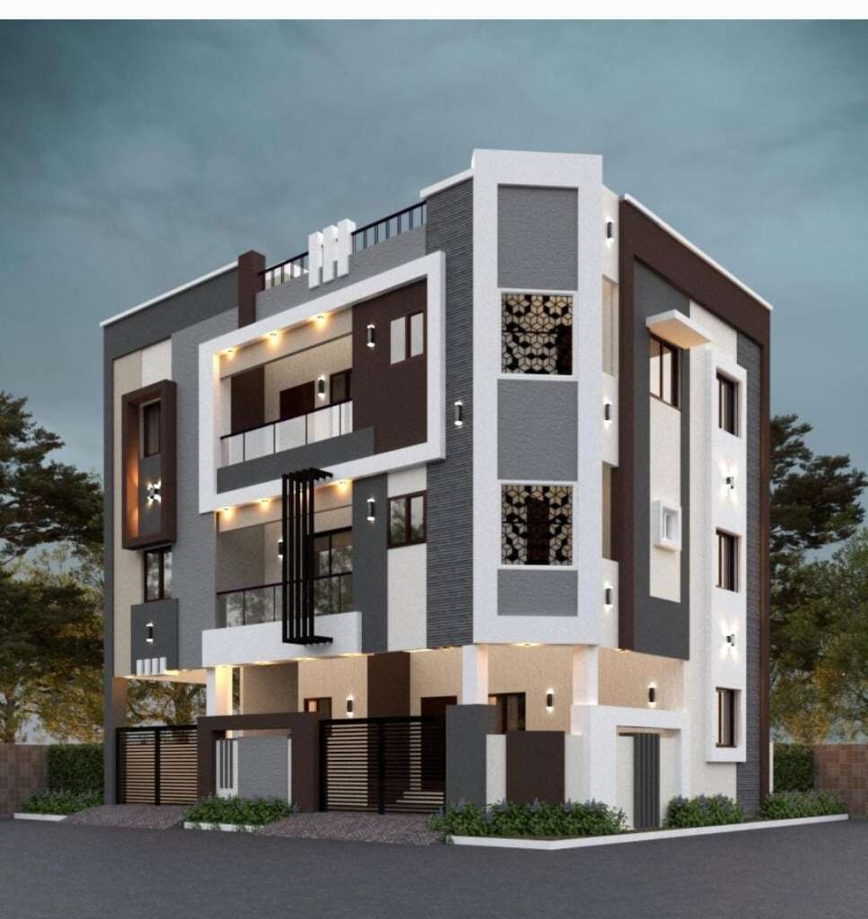 VGN Classique.111, Ambattur