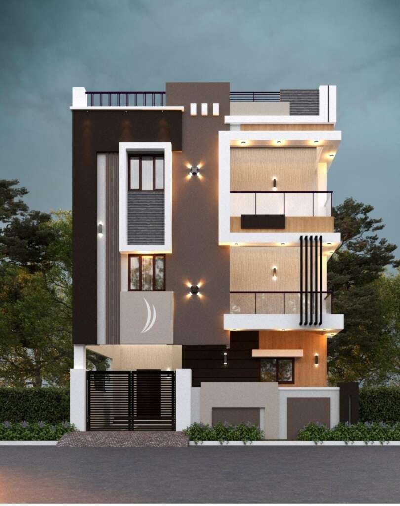 VGN Classique.152, Ambattur