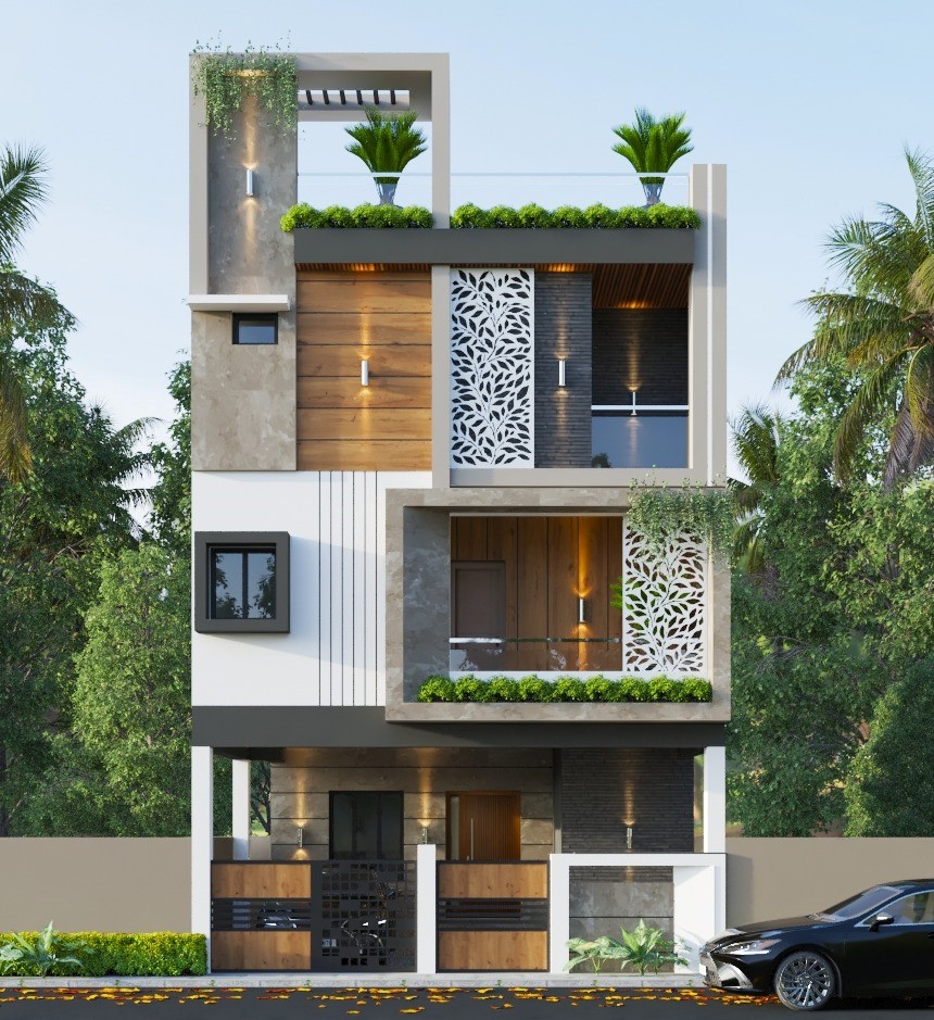 VGN Classique.221, Ambattur