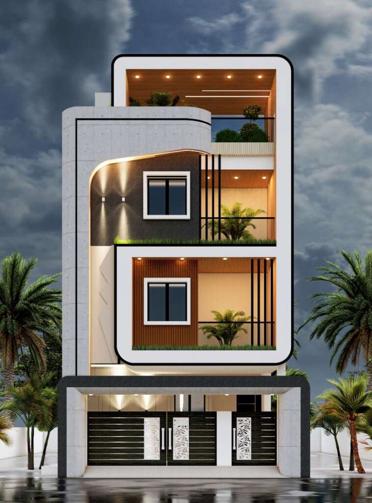 VGN Classique.244, Ambattur