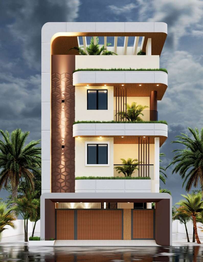 VGN Classique 245 Ambattur