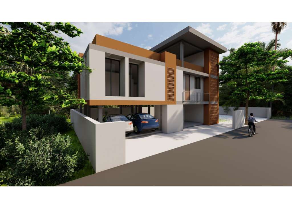 VGN Classique.45, Ambattur