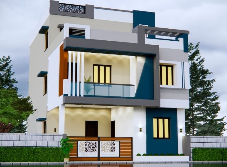 VGN Classique.85, Ambattur