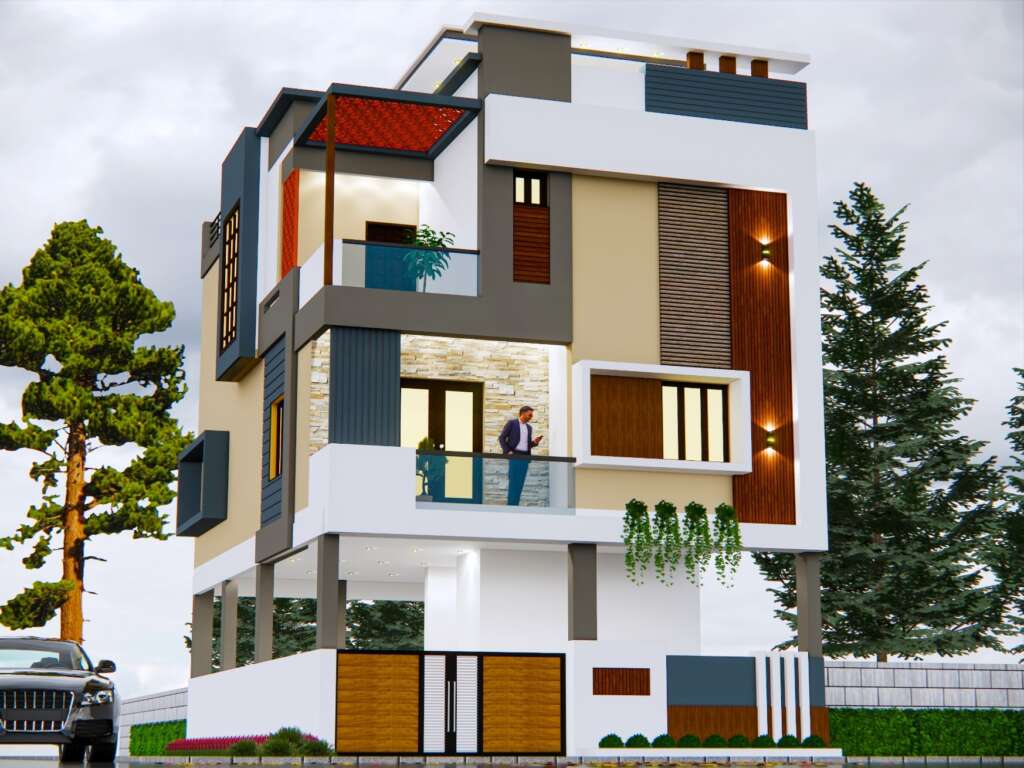 VGN Classique.94, Ambattur