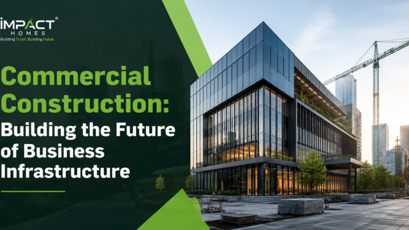 building the future of business infrastructure
