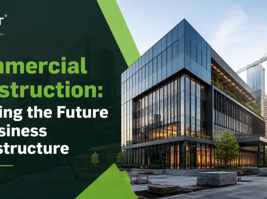 building the future of business infrastructure