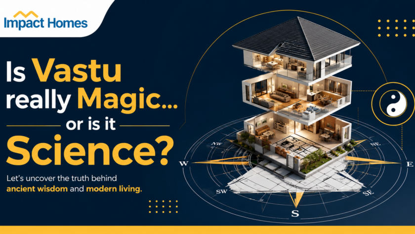 Is Vastu Science or Myth