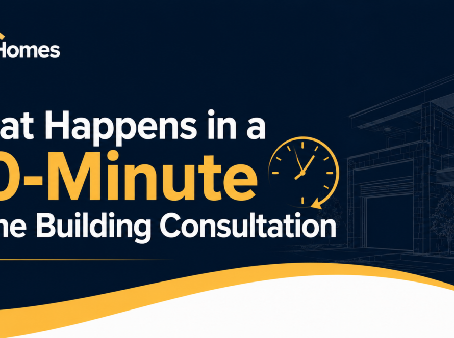 What Happens in a 60-Minute Consultation